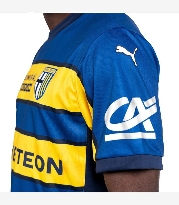 Parma Away Jersey 2024/25