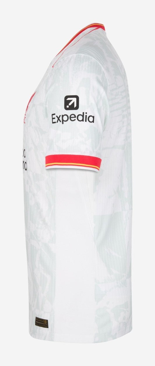 L_pool Third PLAYER VERSIONS JERSEY 2024/25