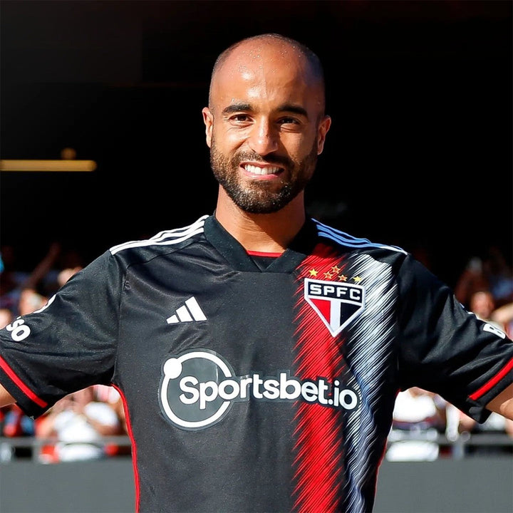 Sao Paulo Third jersey 23/24