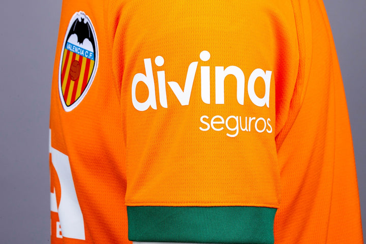 VAL Third Jersey 2024/25