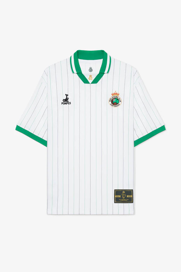 Real Racing 112TH ANNIVERSARY Jersey