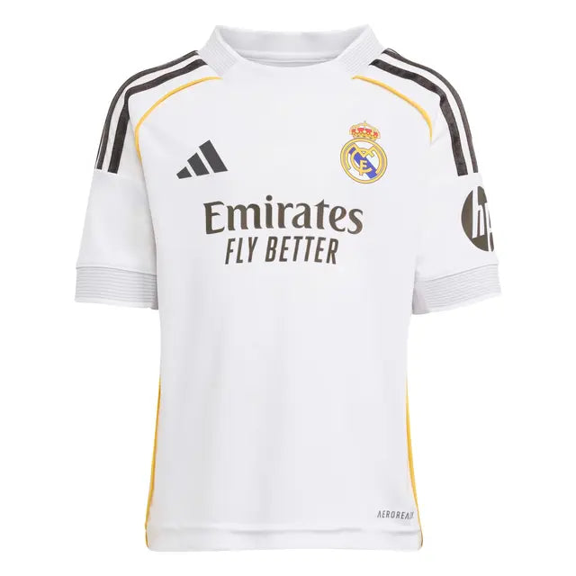 RM Kids Home Kit 2025/26