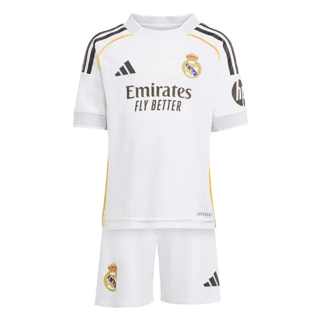 RM Kids Home Kit 2025/26