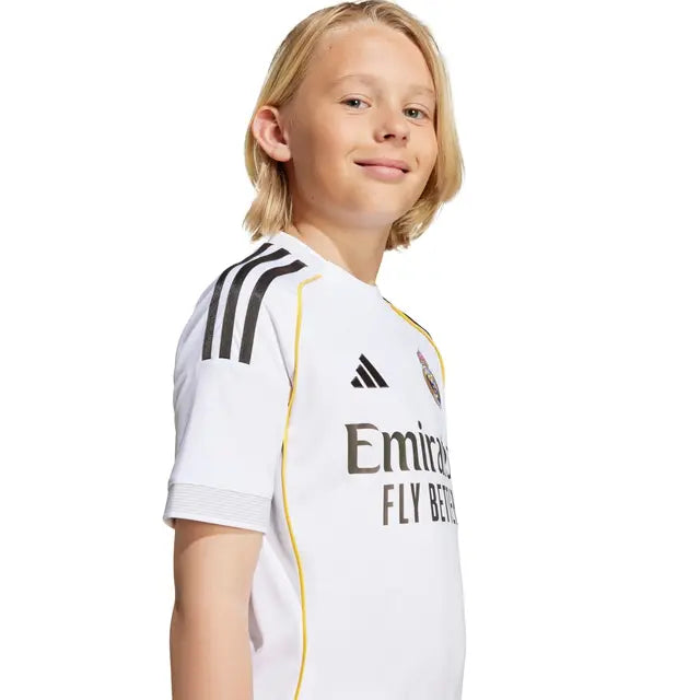 RM Kids Home Kit 2025/26