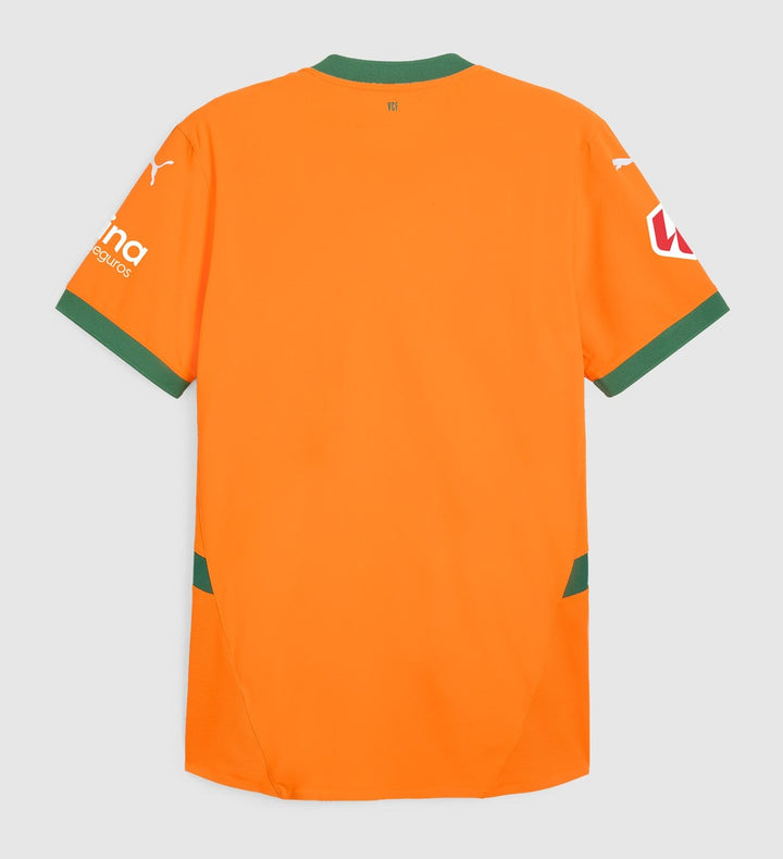 VAL Third Jersey 2024/25