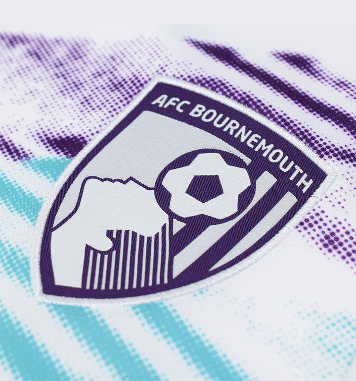 Bournemouth Away Jersey 2024/25
