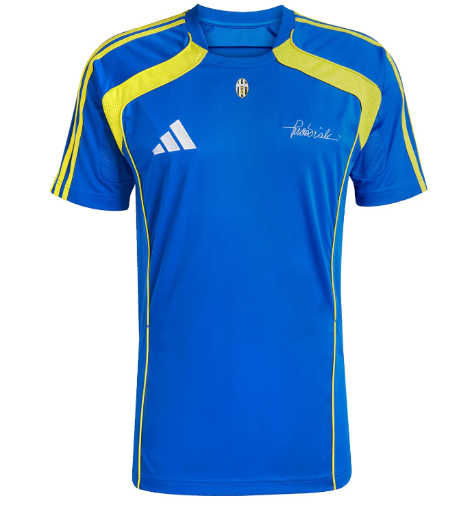 JUVENTUS VIALLI PACK JERSEY 2025/26