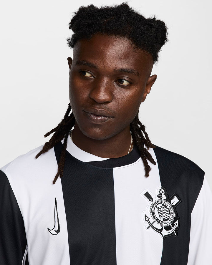 Corinthians Third jersey 2024/25