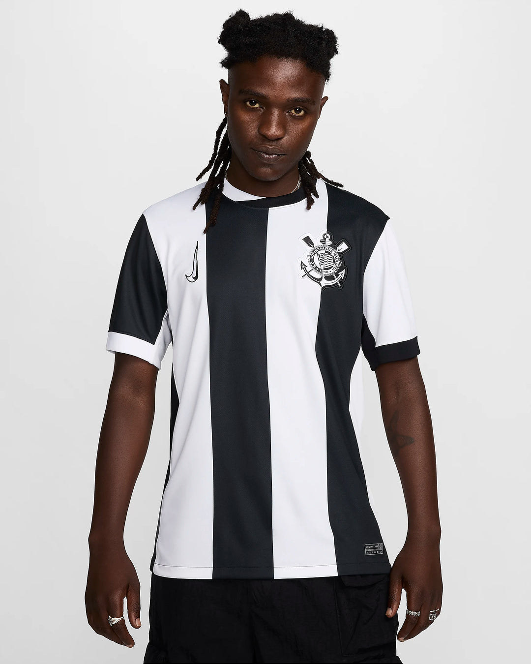 Corinthians Third jersey 2024/25
