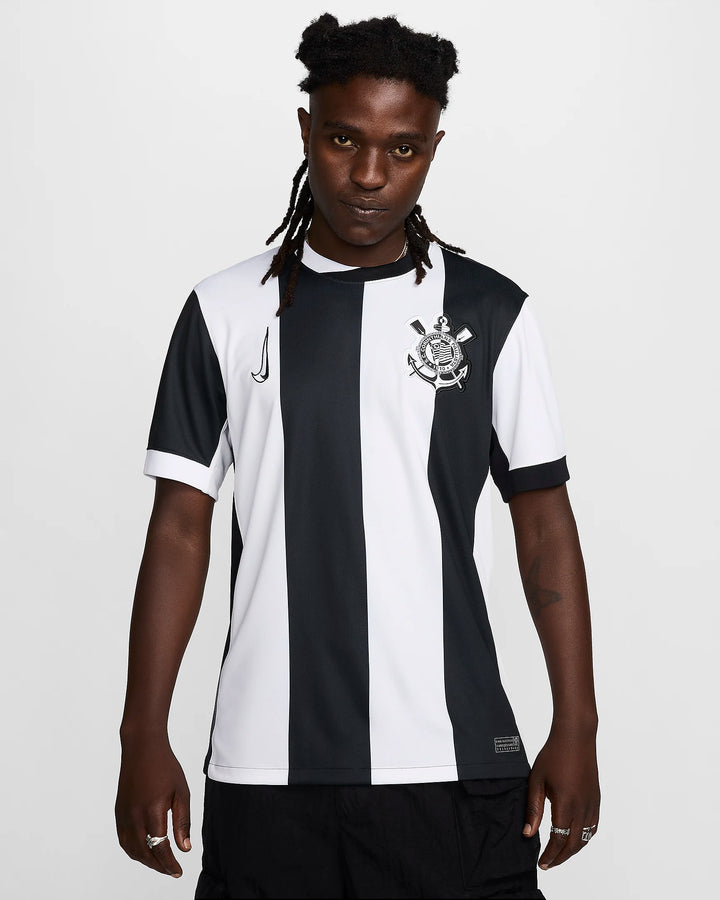 Corinthians Third jersey 2024/25