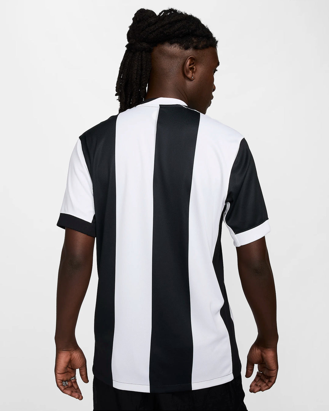 Corinthians Third jersey 2024/25