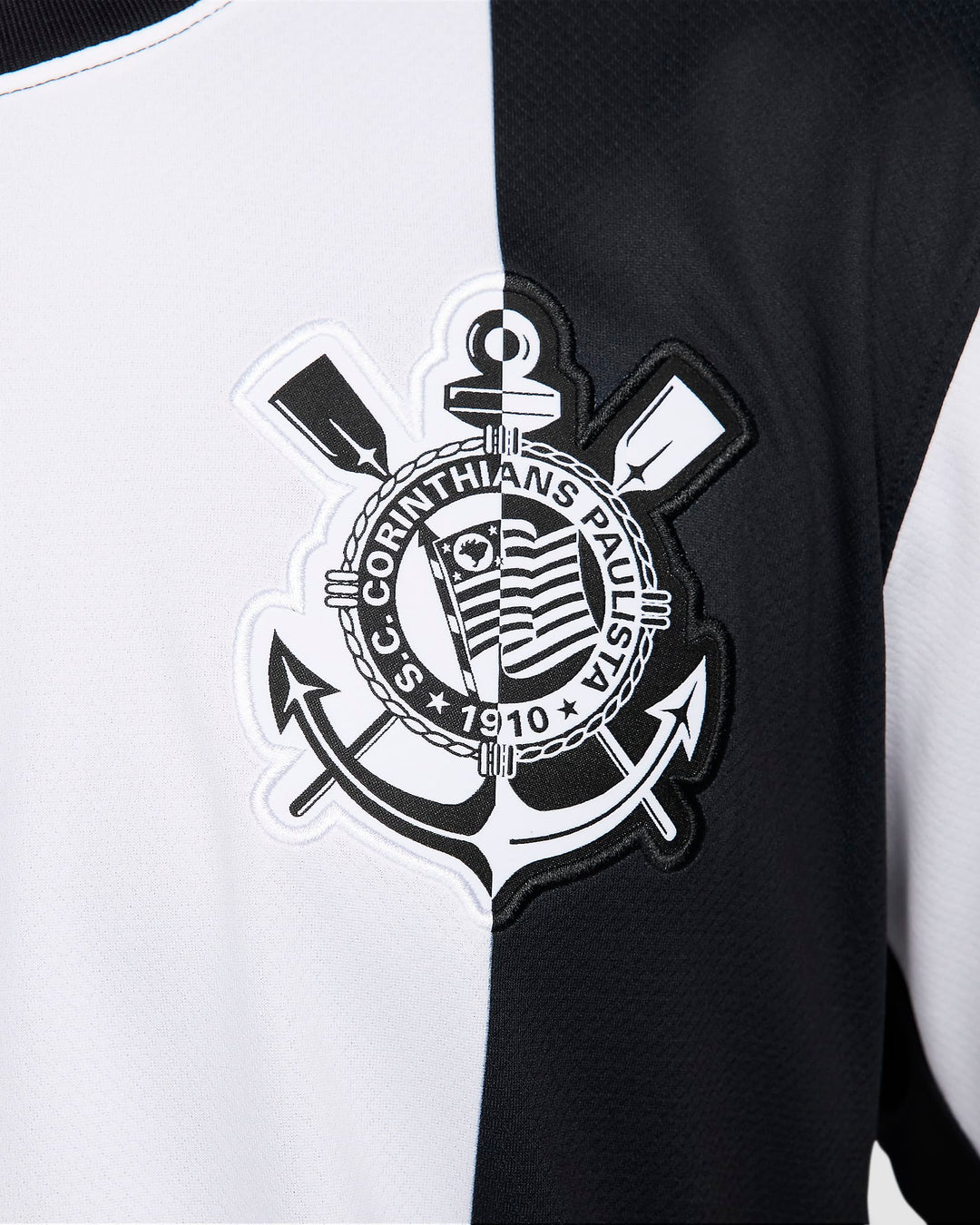 Corinthians Third jersey 2024/25