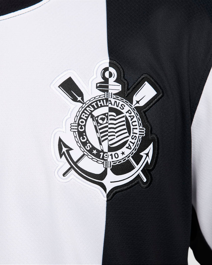 Corinthians Third jersey 2024/25