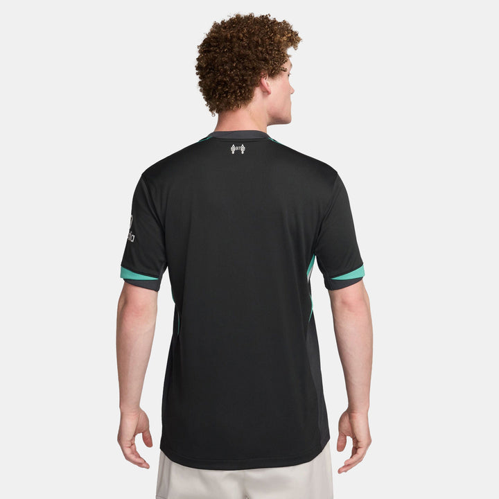 L_pool Away Jersey 2024/25