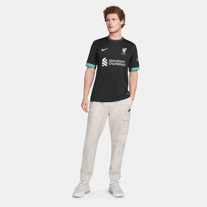 L_pool Away Jersey 2024/25