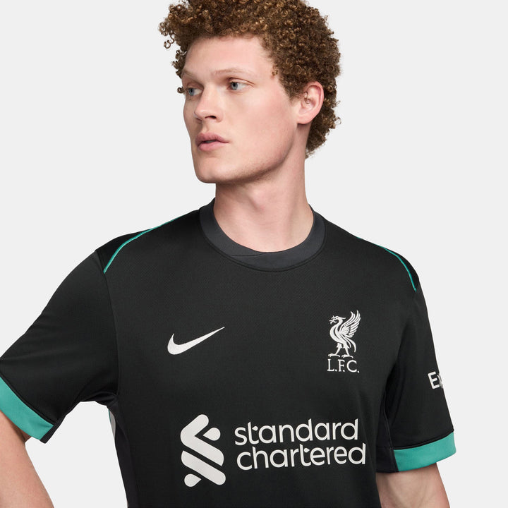 L_pool Away Jersey 2024/25