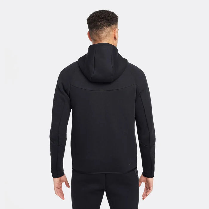 Nike Tech Fleece Full Zip Hoodie