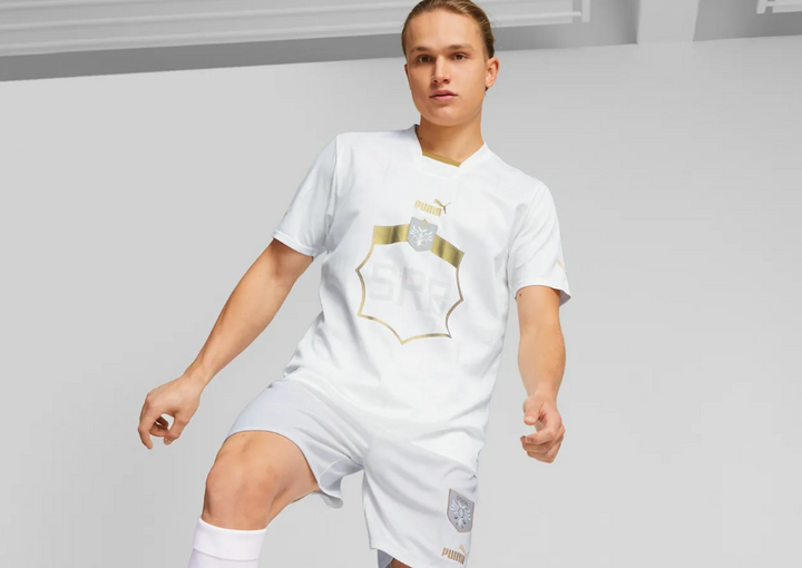 Serbia world cup AWAY jersey 2022/23
