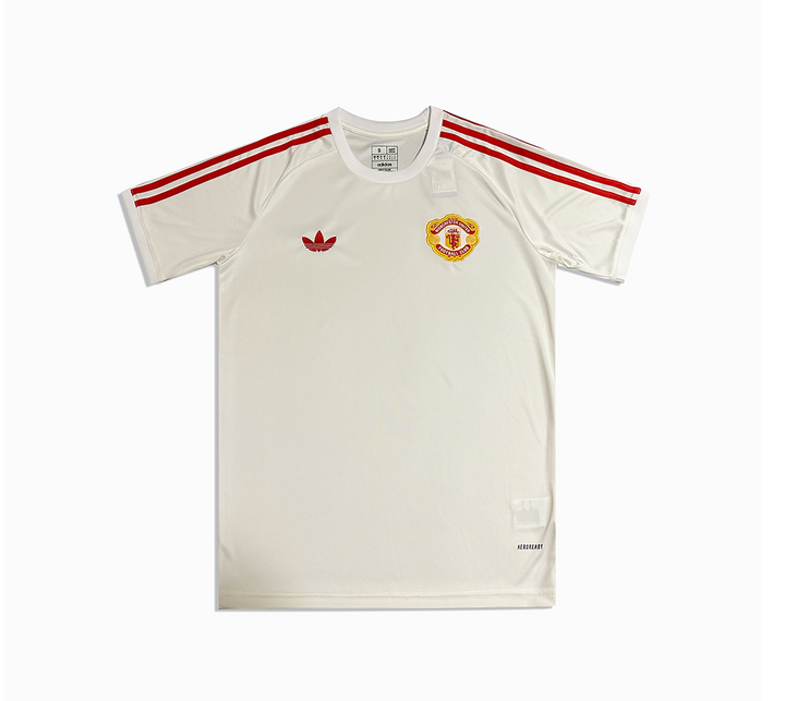 Man United Classic Edition jersey 2024/25