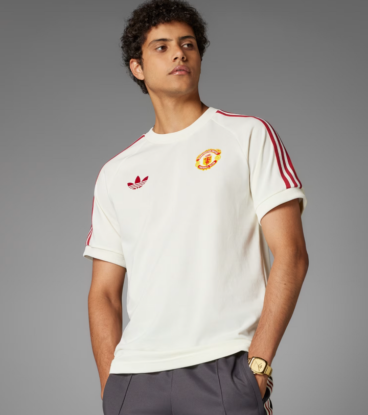 Man United Classic Edition jersey 2024/25