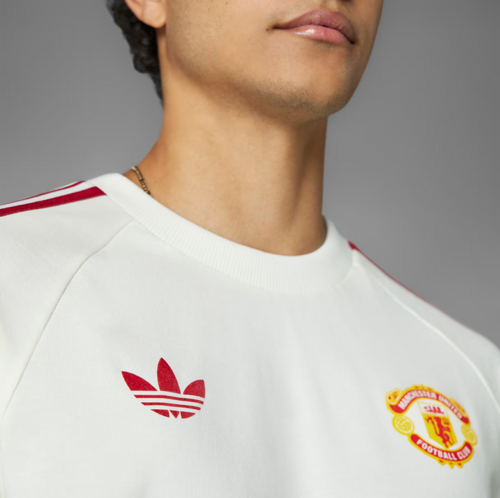 Man United Classic Edition jersey 2024/25