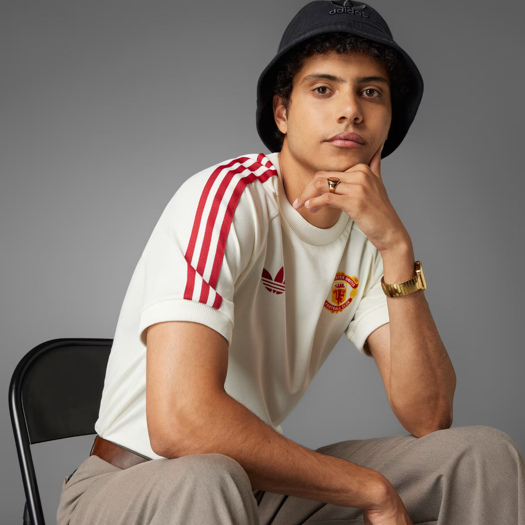 Man United Classic Edition jersey 2024/25