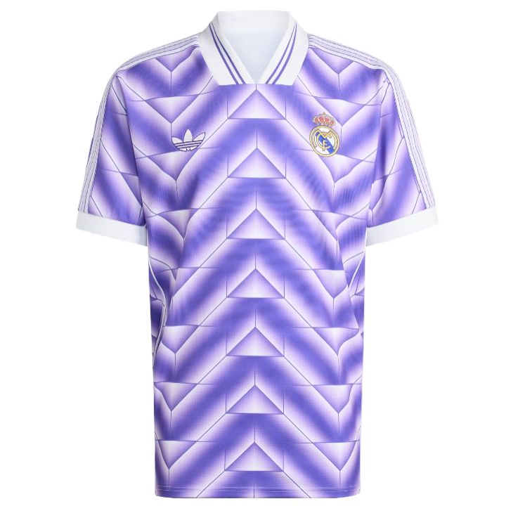 RM Player version  Lfstlr Jersey 2025/26