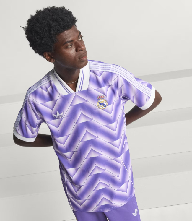 RM Player version  Lfstlr Jersey 2025/26