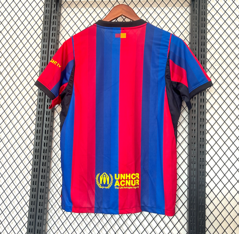 Brc Home Special Edition 2026/27