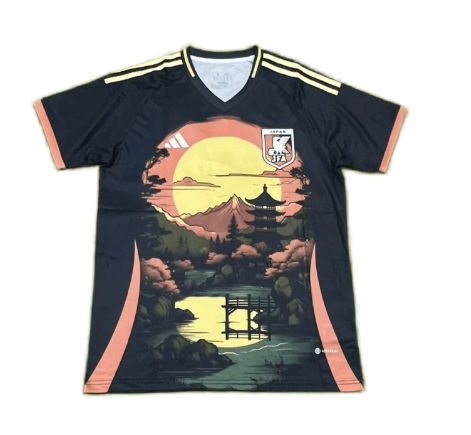Japan Special Edition Jersey