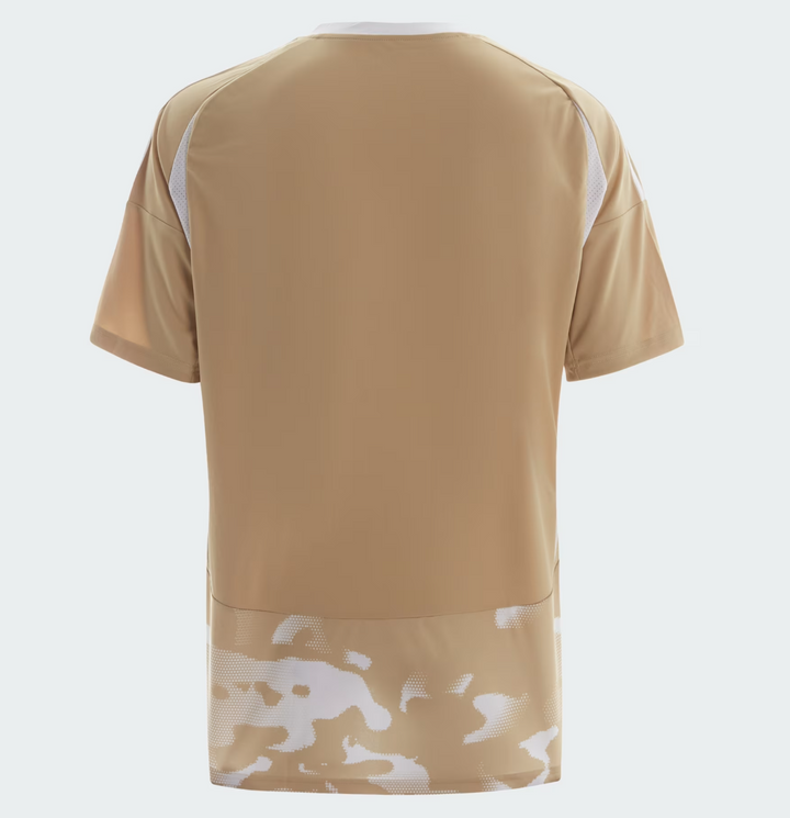 Al Ahly SC  Third JERSEY 2024-2025
