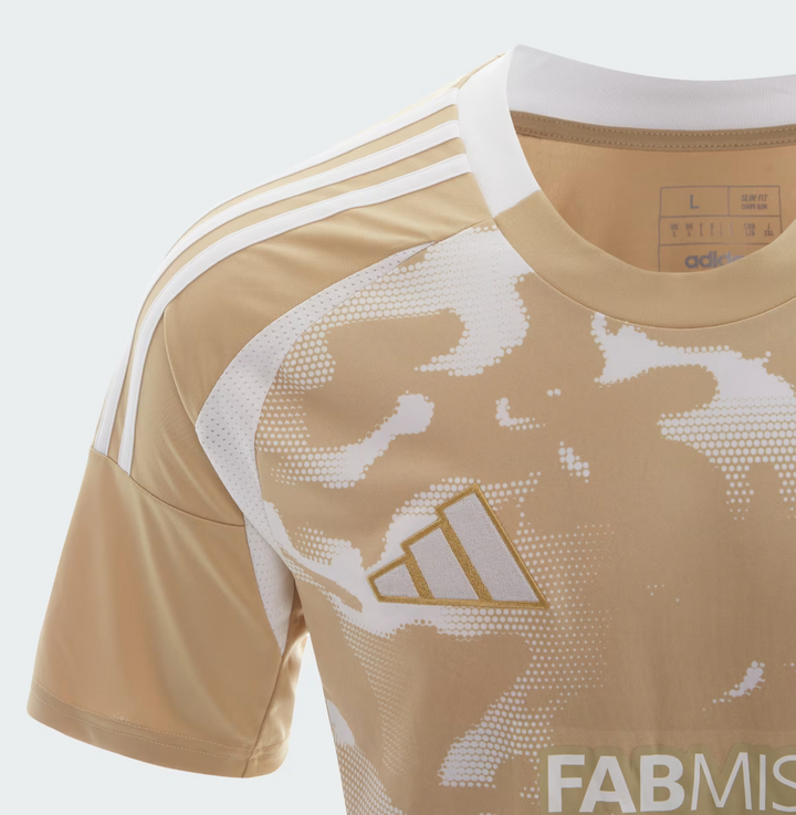 Al Ahly SC  Third JERSEY 2024-2025