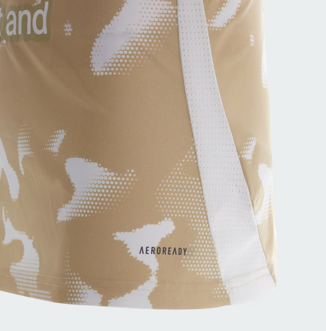 Al Ahly SC  Third JERSEY 2024-2025