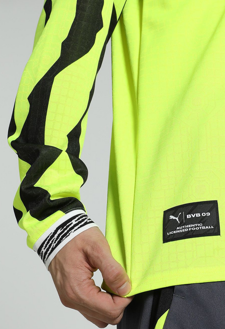 Dortmund Anniversary Culture Long sleeve Jersey 2025/26