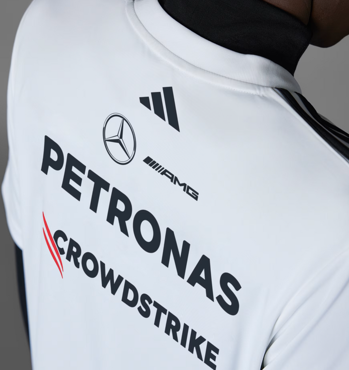 MERCEDES - AMG PETRONAS FORMULA ONE TEAM DRIVER JERSEY MEN