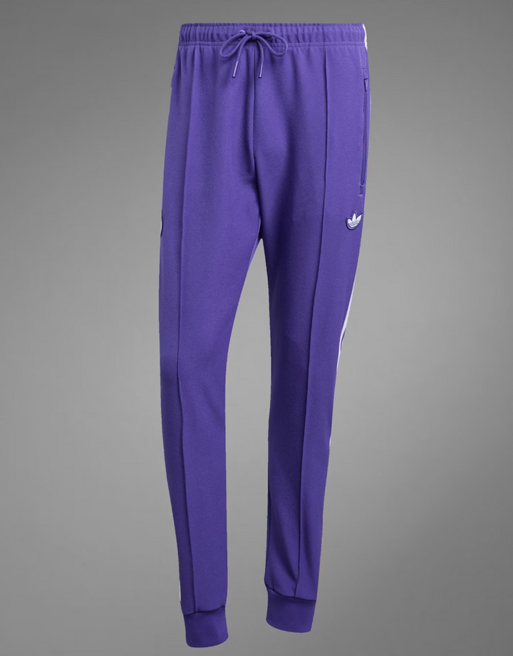 RM Pre Match Purple Jacket Suit