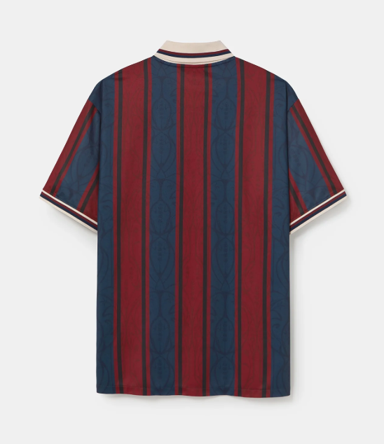 Barc_a 125 Anniversary Jersey