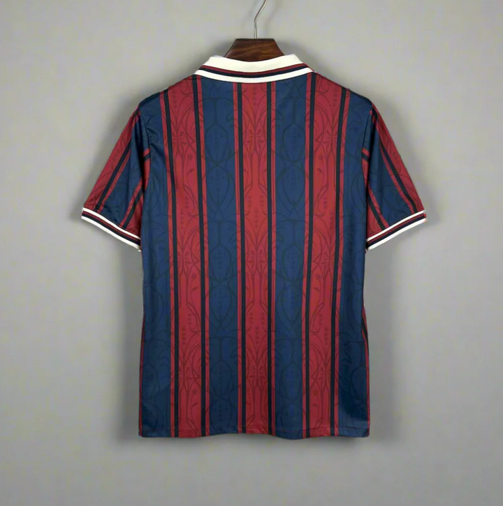 Barc_a 125 Anniversary Jersey