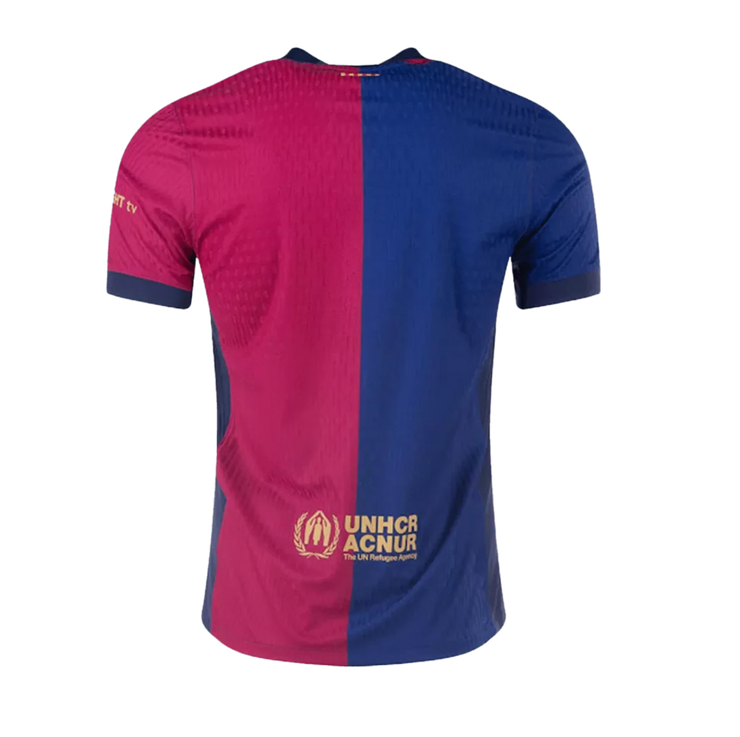 BRC Home Player Version Travis Scott Jersey 2025/26