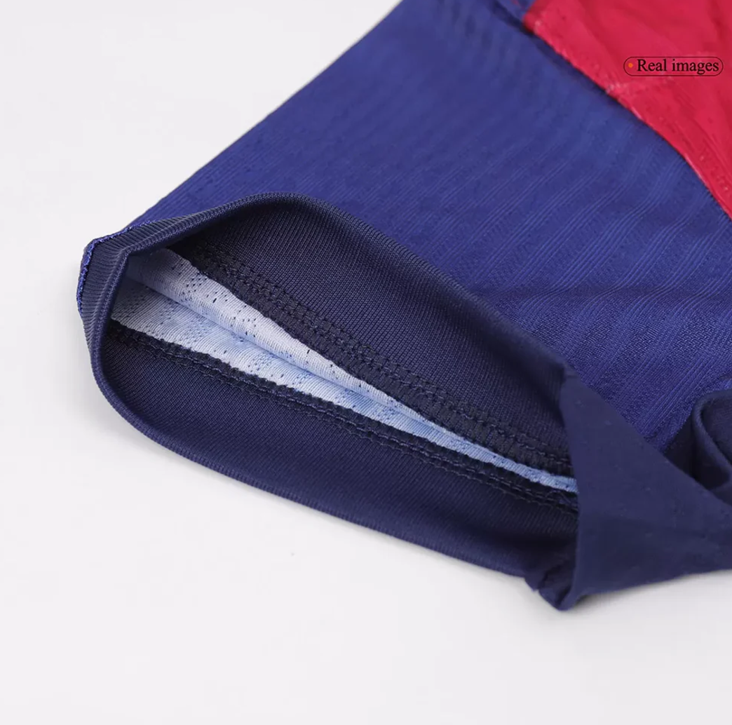 BRC Home Player Version Travis Scott Jersey 2025/26