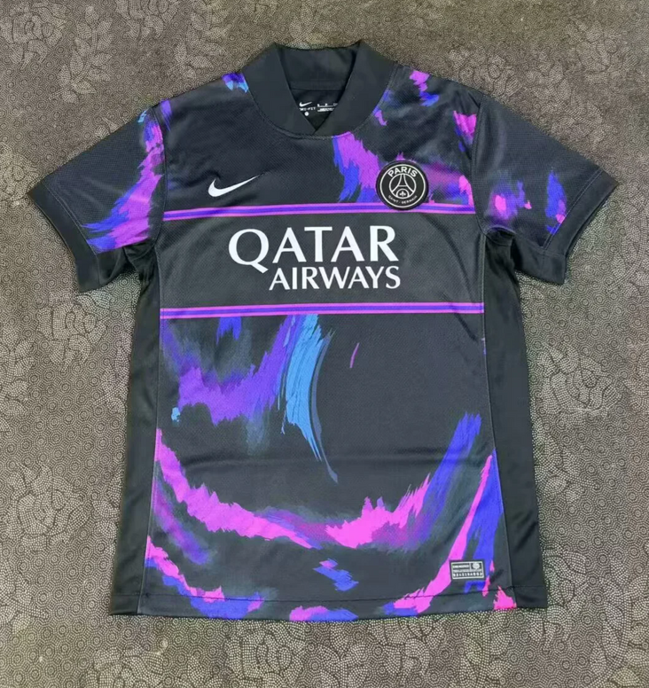 PSG Special Edition Jersey 2025/26