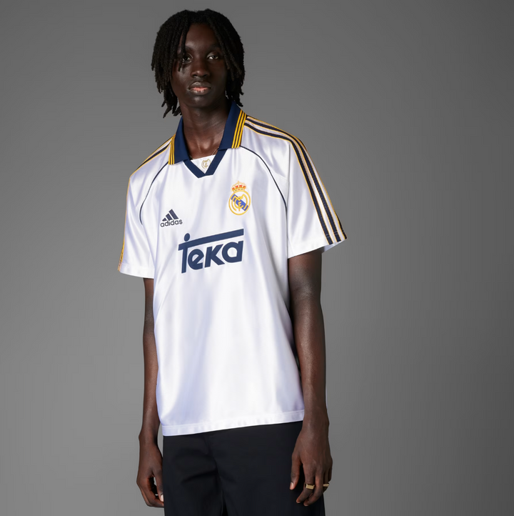 RM Classic 1999/2000 Jersey
