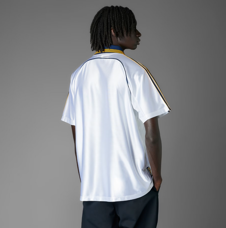 RM Classic 1999/2000 Jersey