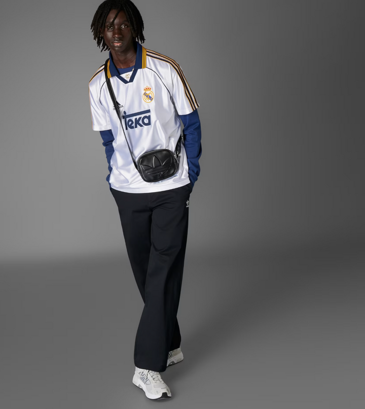 RM Classic 1999/2000 Jersey