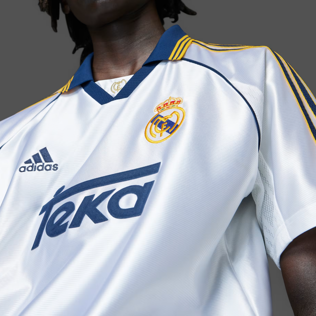 RM Classic 1999/2000 Jersey
