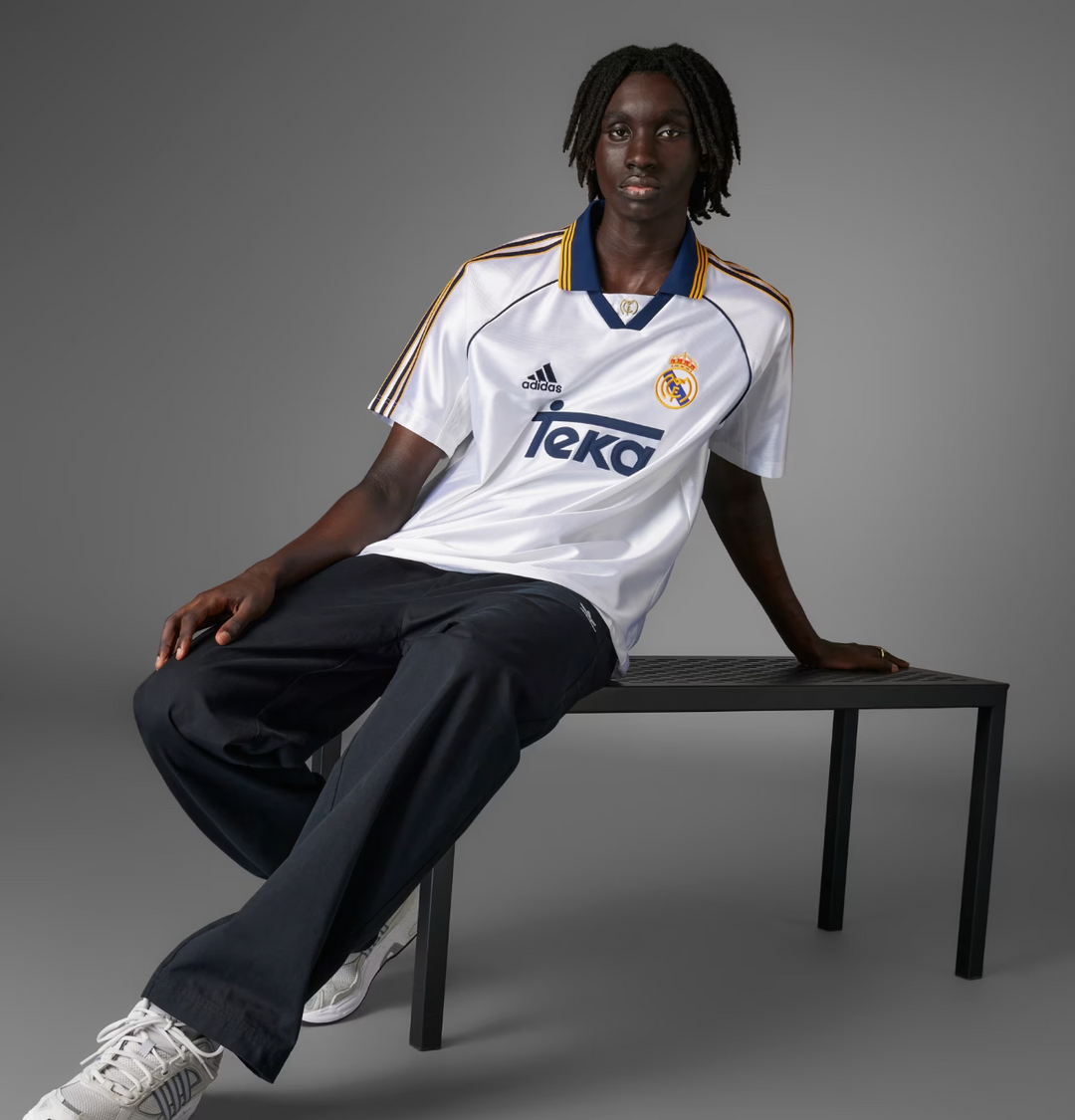 RM Classic 1999/2000 Jersey