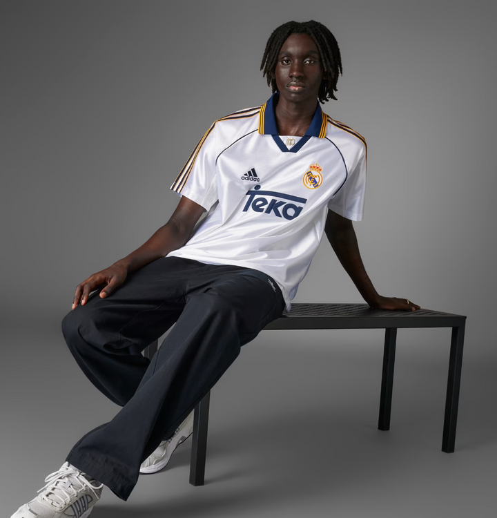 RM Classic 1999/2000 Jersey