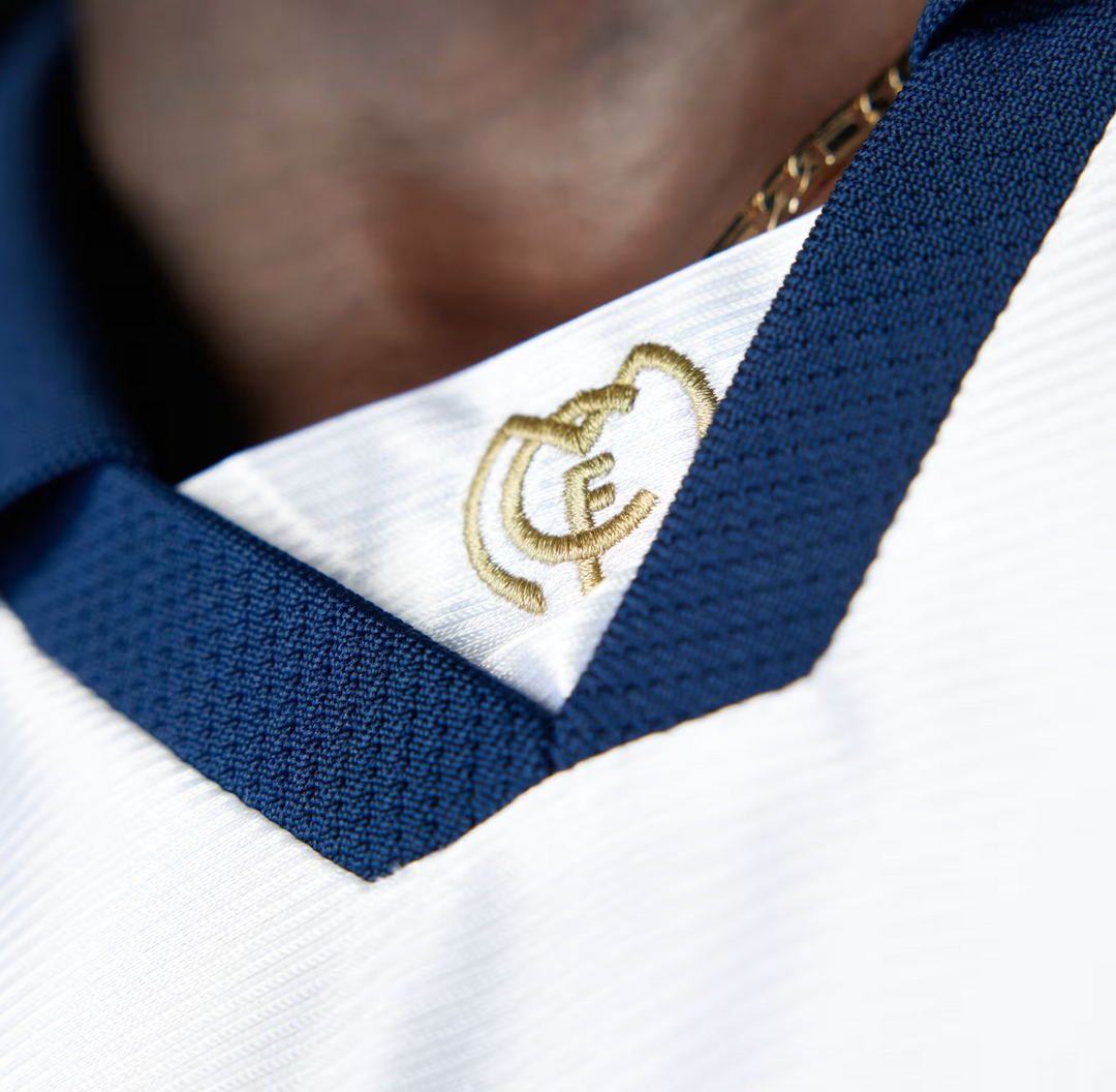 RM Classic 1999/2000 Jersey