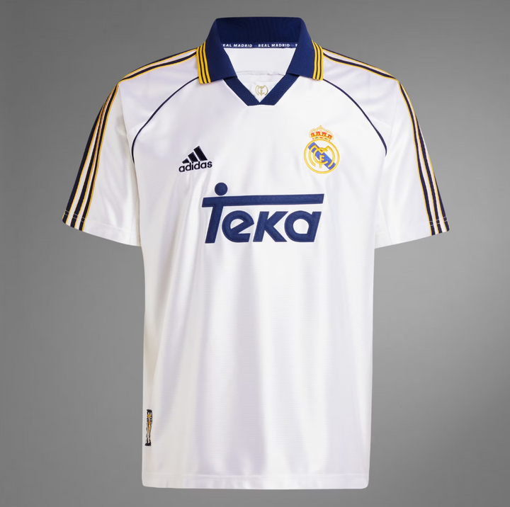 RM Classic 1999/2000 Jersey