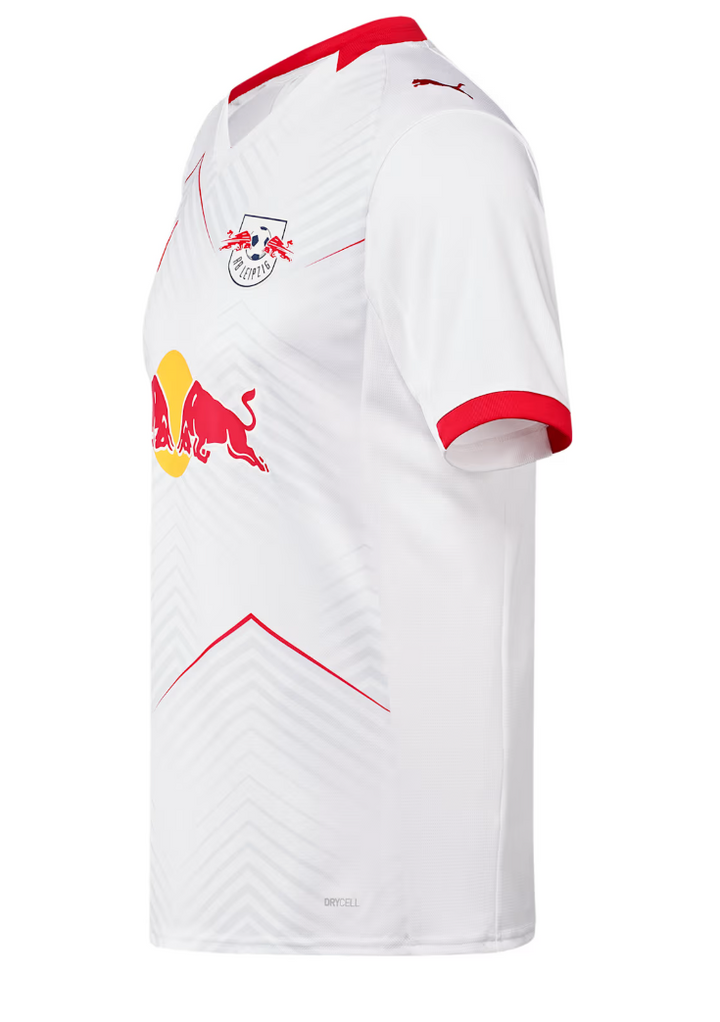 Leipzig Home Jersey 2025/26